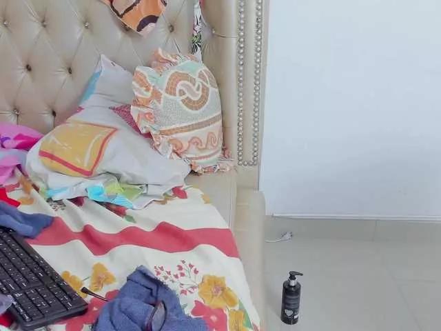 MatureBlonde on BongaCams 