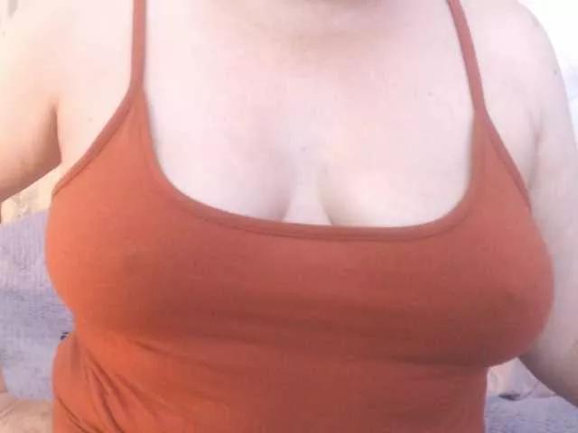 Maturepriscila on BongaCams 