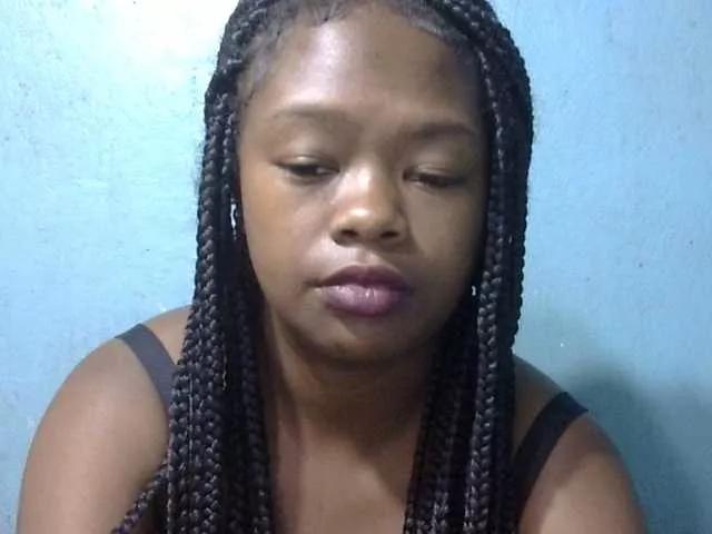 May-sexy on BongaCams 
