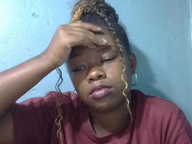 May-sexy on BongaCams 