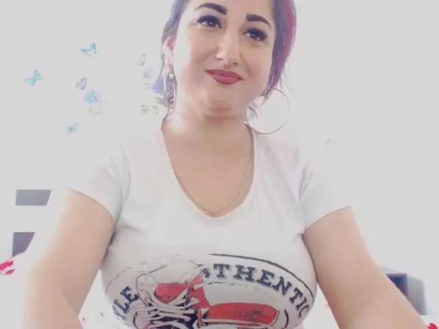mayarebecca on BongaCams 
