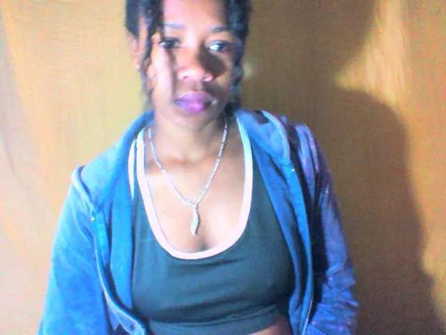 mayrah5 on BongaCams 