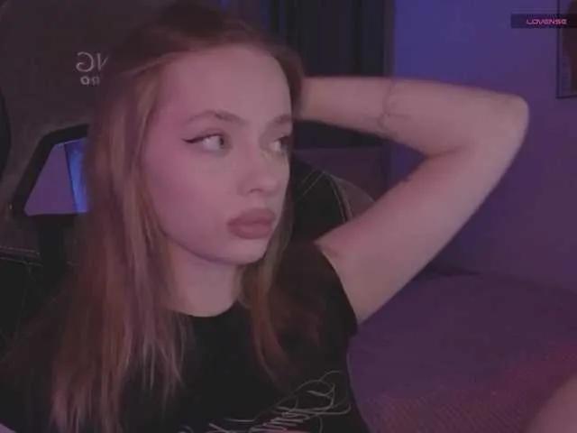 mayshy on BongaCams