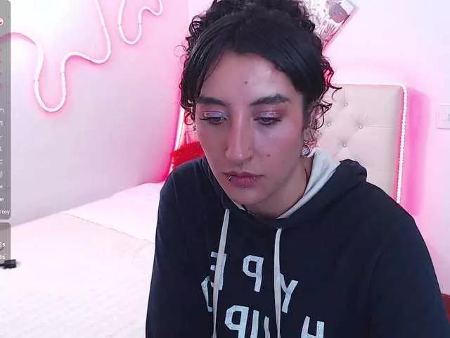 Megan-Swan on BongaCams 