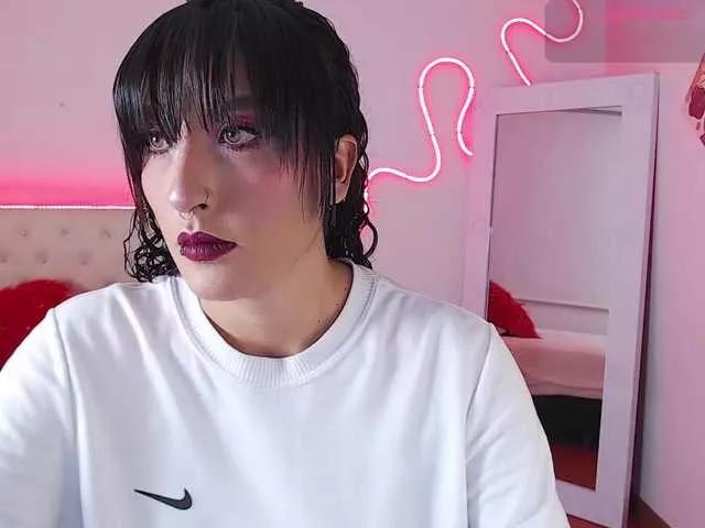 Megan-Swan on BongaCams 
