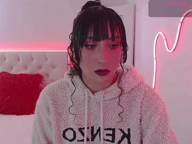 Megan-Swan on BongaCams 