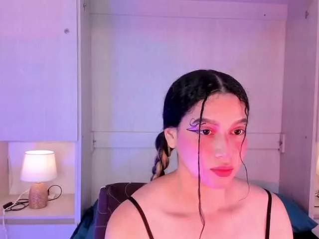 meganjenner on BongaCams 