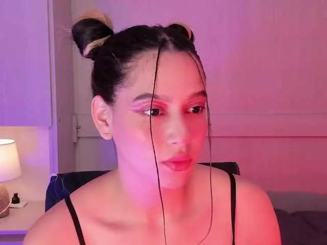 meganjenner on BongaCams 