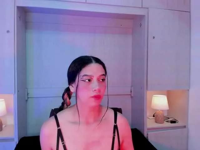 meganjenner on BongaCams 