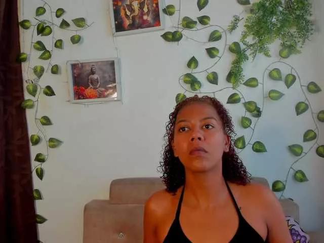 MeganMass on BongaCams 
