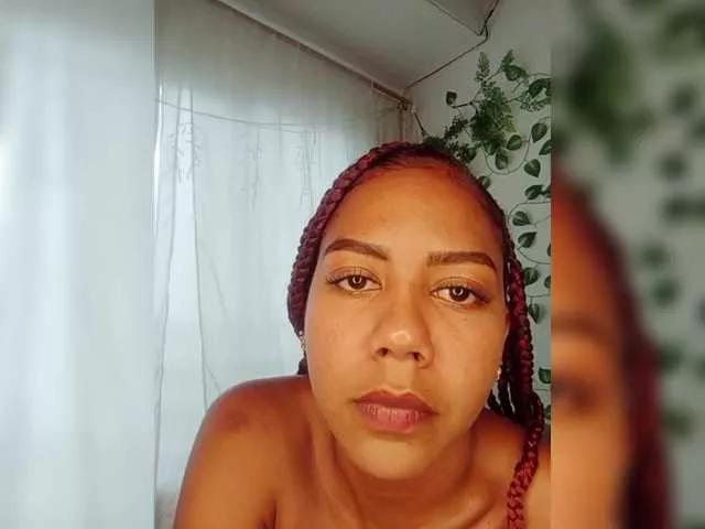 MeganMass on BongaCams 
