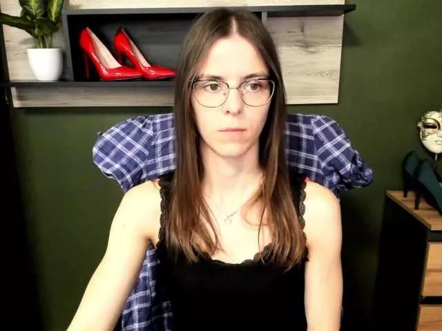 MegiKiss on BongaCams 