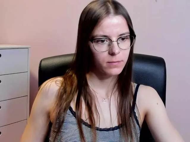 MegiKiss on BongaCams 