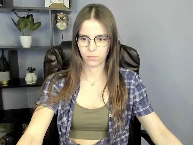 MegiKiss on BongaCams 
