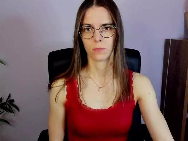 MegiKiss on BongaCams 