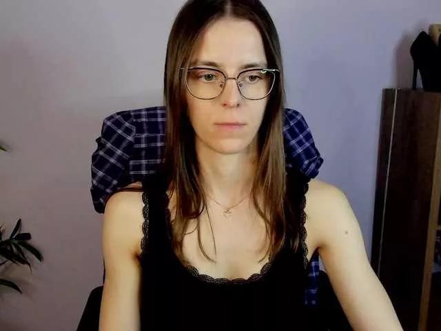 MegiKiss on BongaCams 