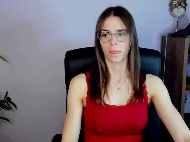 MegiKiss on BongaCams 