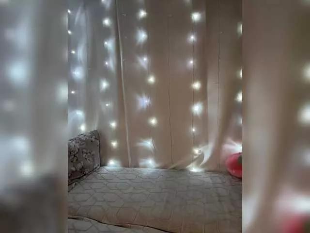 mel1ssamur on BongaCams 