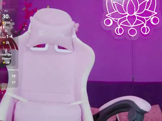 melany-blair on BongaCams 