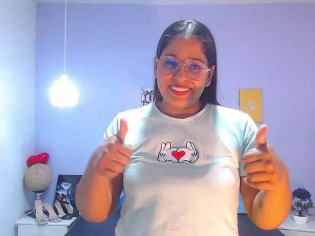 melissa-stone11 on BongaCams 