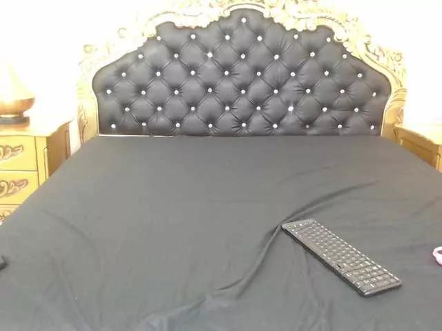 MelissaEvans on BongaCams 