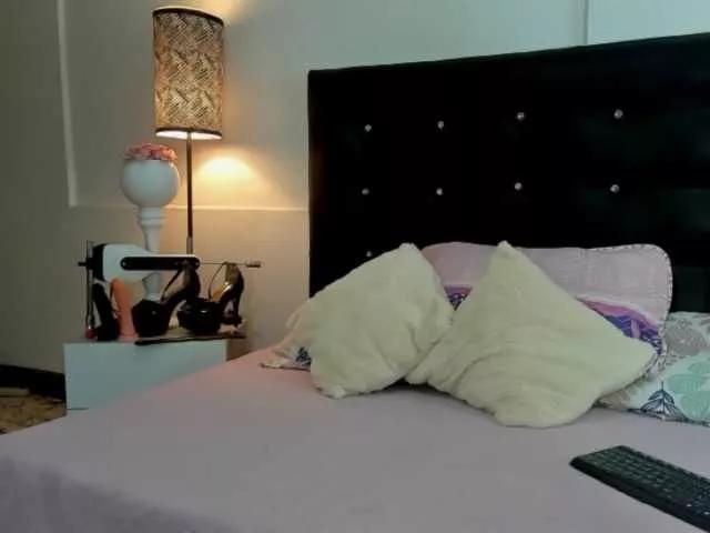 MelissaGutierrez on BongaCams 