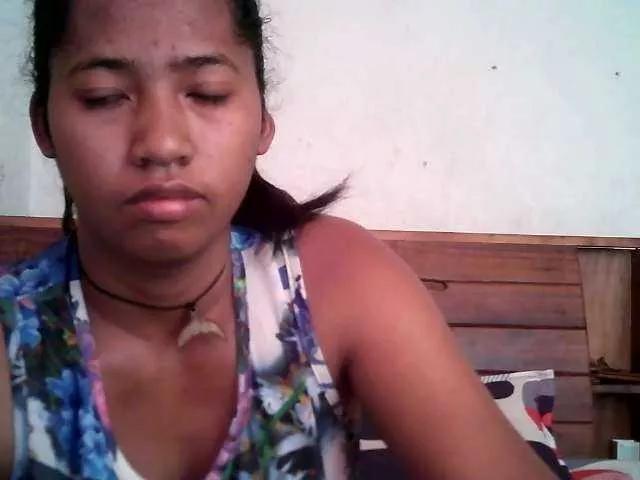 Melissah1 on BongaCams 