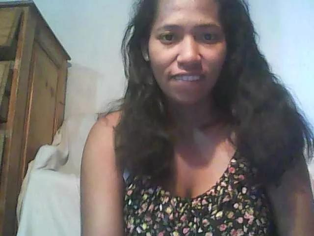 Melissah1 on BongaCams 