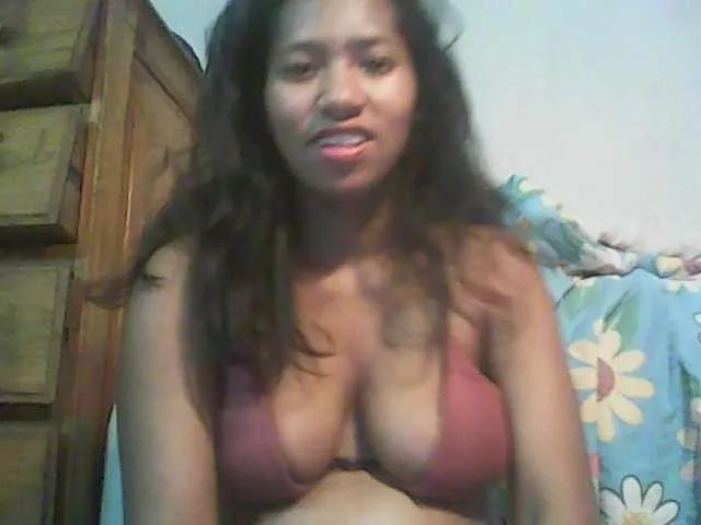 Melissah1 on BongaCams 