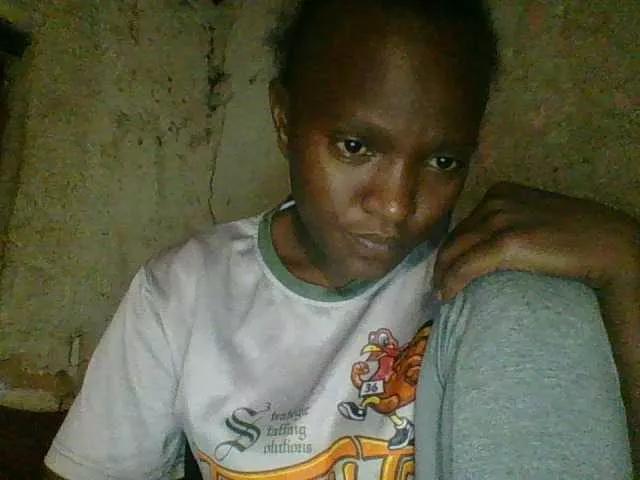 Melissah1 on BongaCams 