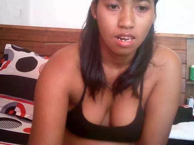 Melissah1 on BongaCams 