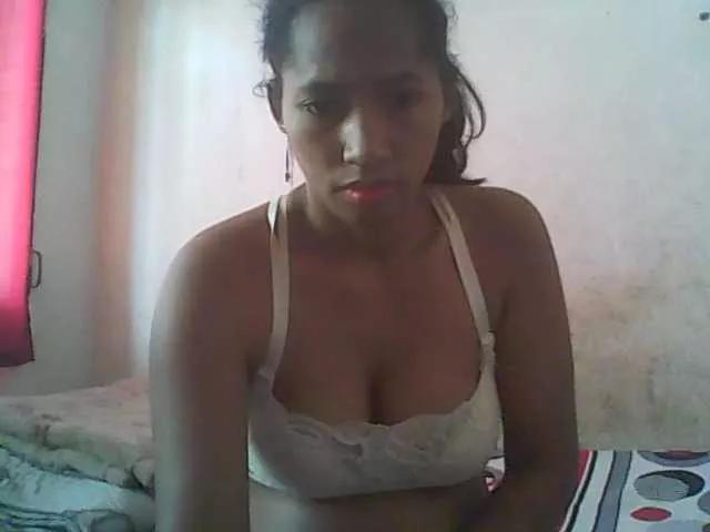 Melissah1 on BongaCams 