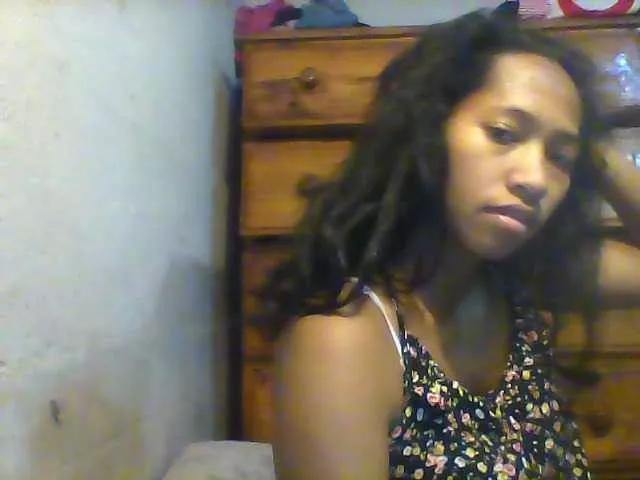 Melissah1 on BongaCams 