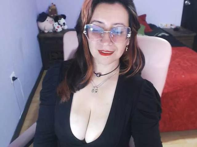 Melissaw1216 on BongaCams 