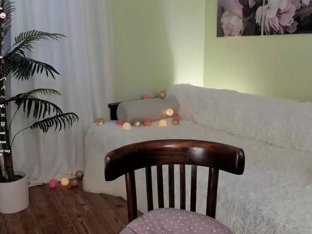Melodey on BongaCams 