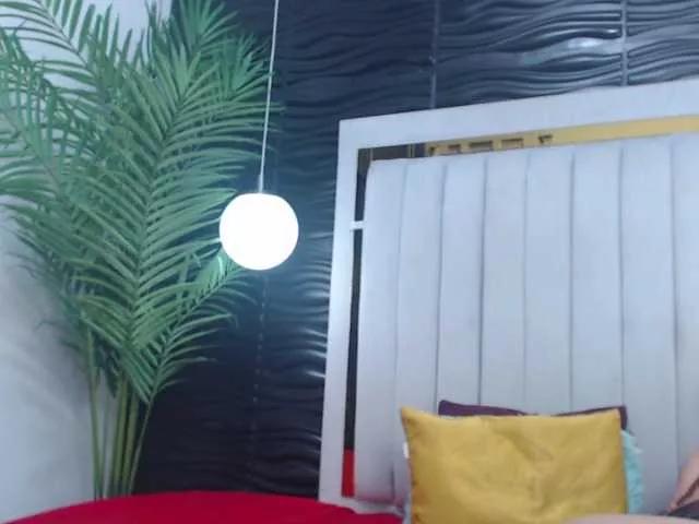 Melody-Megann on BongaCams 