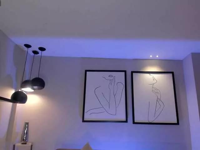 MelodyHill on BongaCams 