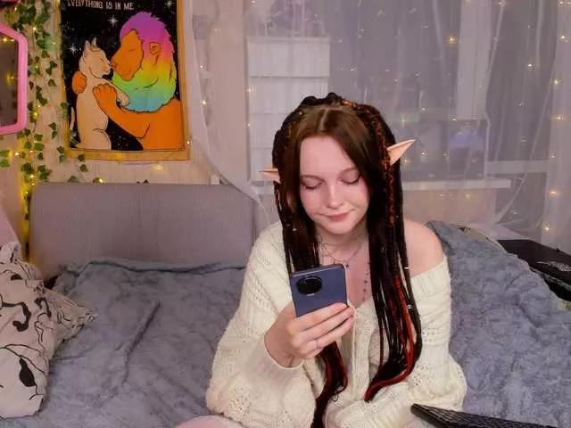 MeowpaGirl on BongaCams 