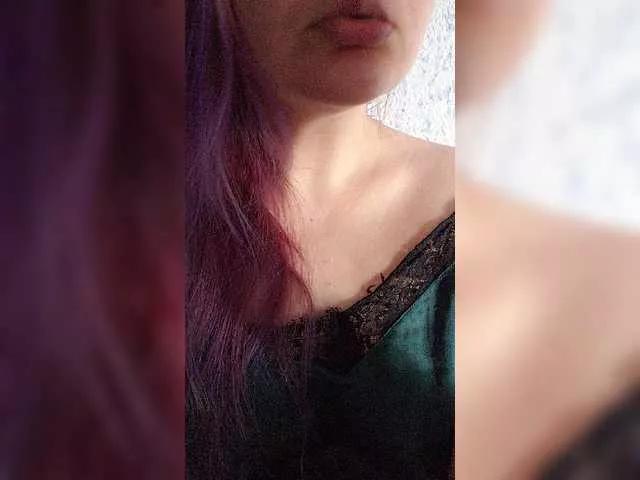 MeriBoos on BongaCams 