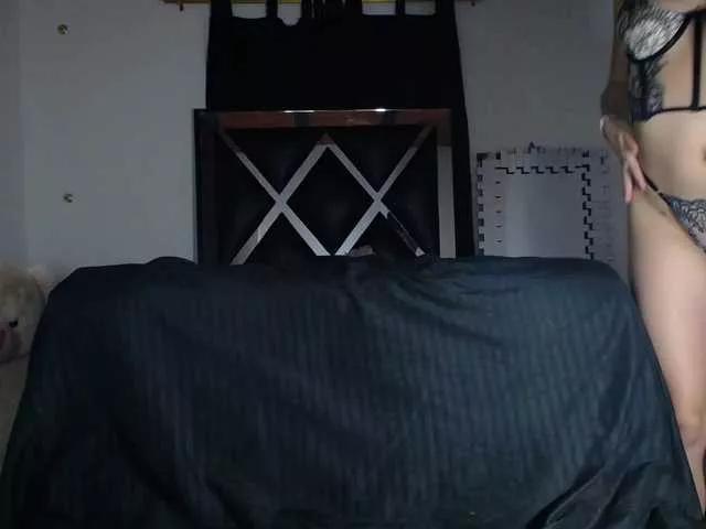Merlin-18 on BongaCams 