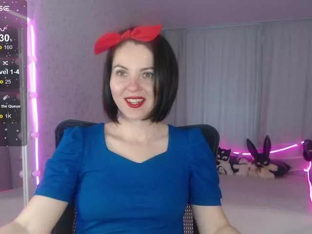MeryPoppins5286 on BongaCams 