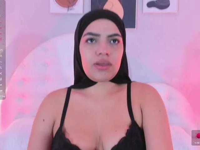 mhia-paris on BongaCams 