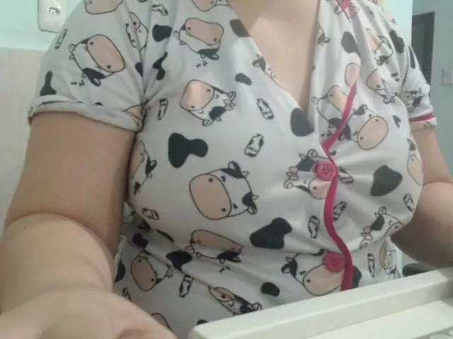 MiaSecret on BongaCams 