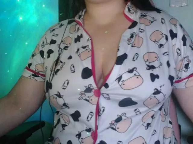 MiaSecret on BongaCams 