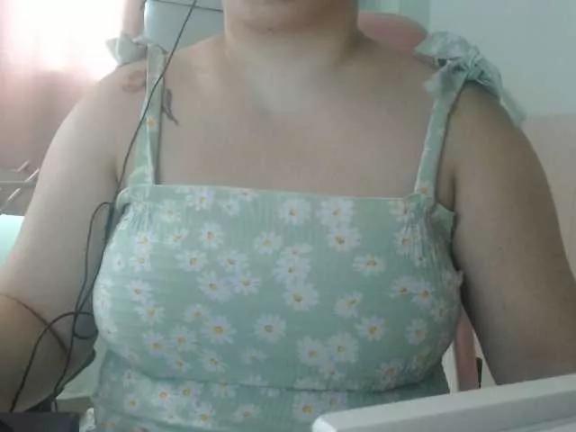 MiaSecret on BongaCams 