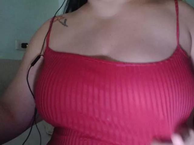 MiaSecret on BongaCams 