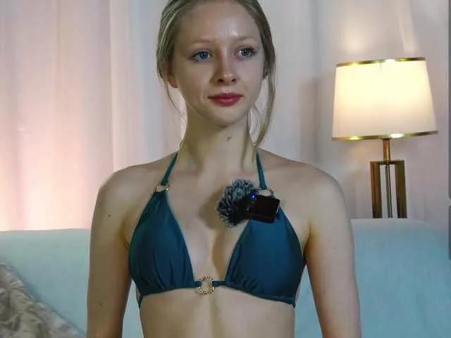 MiaVebes on BongaCams 