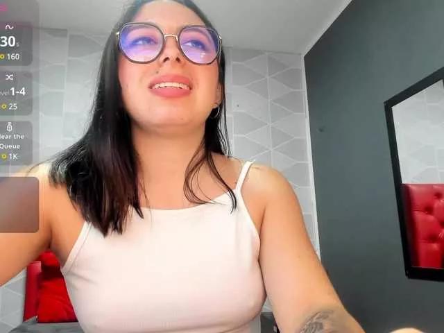 MiaWils on BongaCams 
