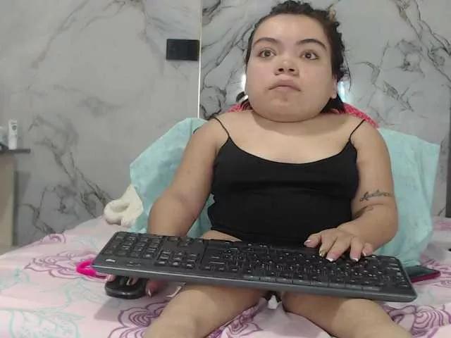 Michelle-brooks on BongaCams 