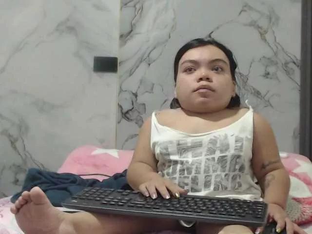 Michelle-brooks on BongaCams 
